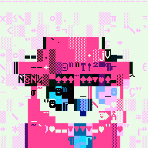 DOS TRASH BIRD 816