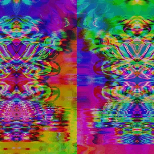 Expression as It Glows Scene 11