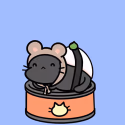 Sushi Nekkos #2188
