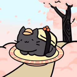 Sushi Nekkos #1105