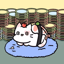 Sushi Nekkos #2794