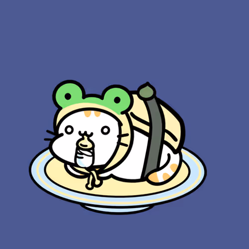 Sushi Nekkos #397