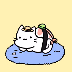 Sushi Nekkos #2691