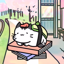 Sushi Nekkos #2683