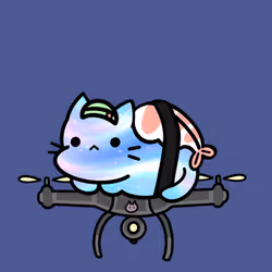 Sushi Nekkos #1106