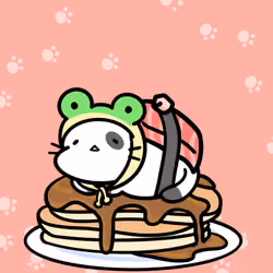 Sushi Nekkos #160