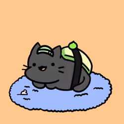 Sushi Nekkos #1545