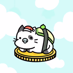 Sushi Nekkos #1669