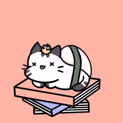 Sushi Nekkos #2841