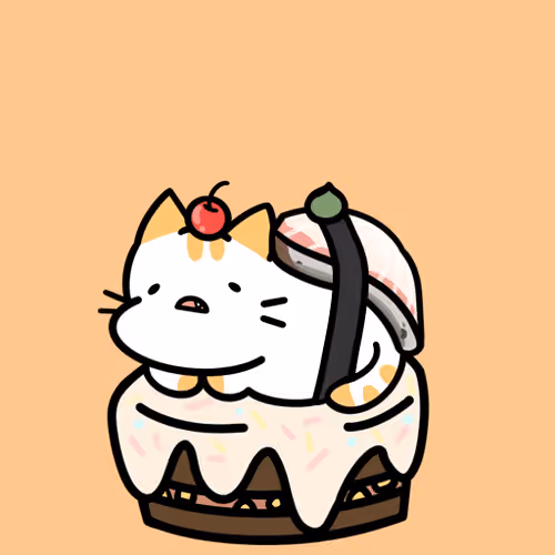 Sushi Nekkos #751