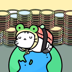 Sushi Nekkos #728