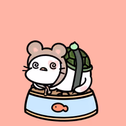 Sushi Nekkos #27