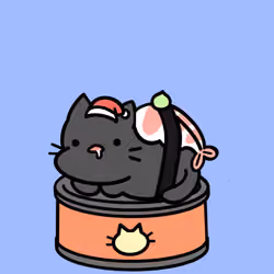 Sushi Nekkos #525