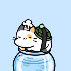 Sushi Nekkos #854