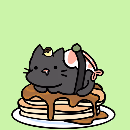 Sushi Nekkos #381