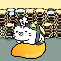 Sushi Nekkos #2454