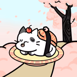 Sushi Nekkos #2690