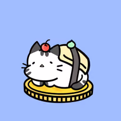Sushi Nekkos #3139