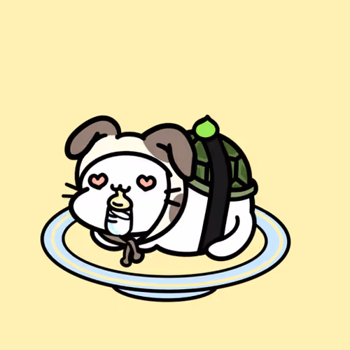 Sushi Nekkos #807