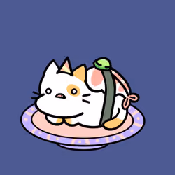 Sushi Nekkos #1000