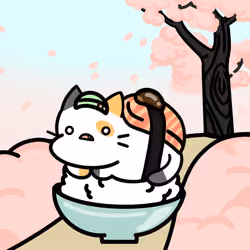 Sushi Nekkos #249