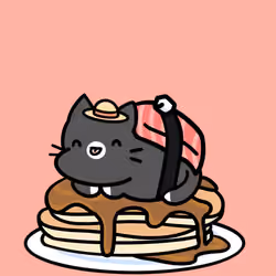 Sushi Nekkos #435