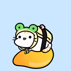 Sushi Nekkos #2068