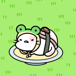 Sushi Nekkos #576