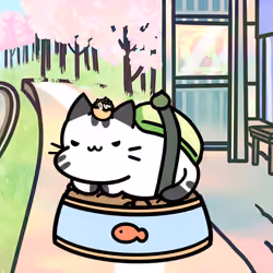 Sushi Nekkos #2599