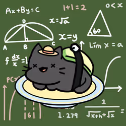 Sushi Nekkos #2484