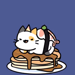 Sushi Nekkos #1359