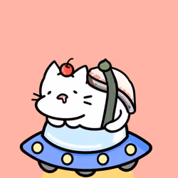 Sushi Nekkos #3157