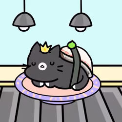 Sushi Nekkos #2956