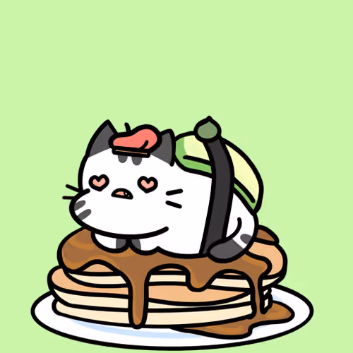 Sushi Nekkos #277