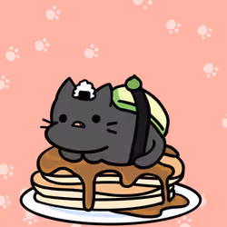 Sushi Nekkos #1027