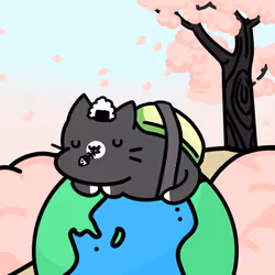 Sushi Nekkos #3529