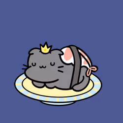 Sushi Nekkos #575