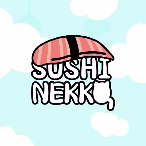 Sushinekkos