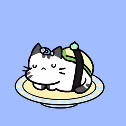 Sushi Nekkos #788