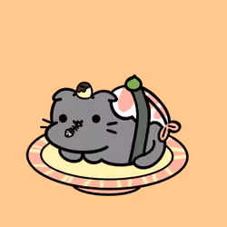 Sushi Nekkos #3428