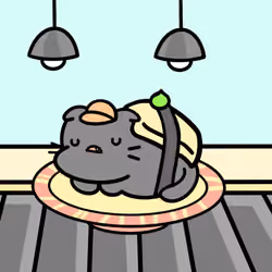 Sushi Nekkos #2798