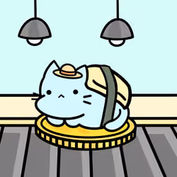 Sushi Nekkos #3359