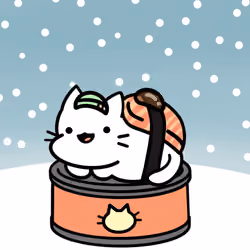 Sushi Nekkos #2980
