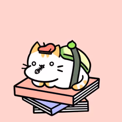 Sushi Nekkos #368