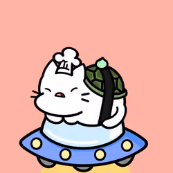 Sushi Nekkos #2598