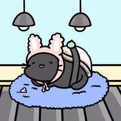 Sushi Nekkos #1037