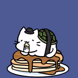 Sushi Nekkos #3592