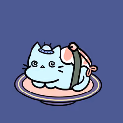 Sushi Nekkos #1326