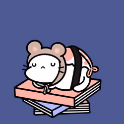 Sushi Nekkos #3269