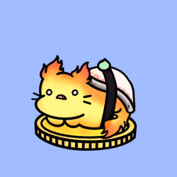 Sushi Nekkos #3220